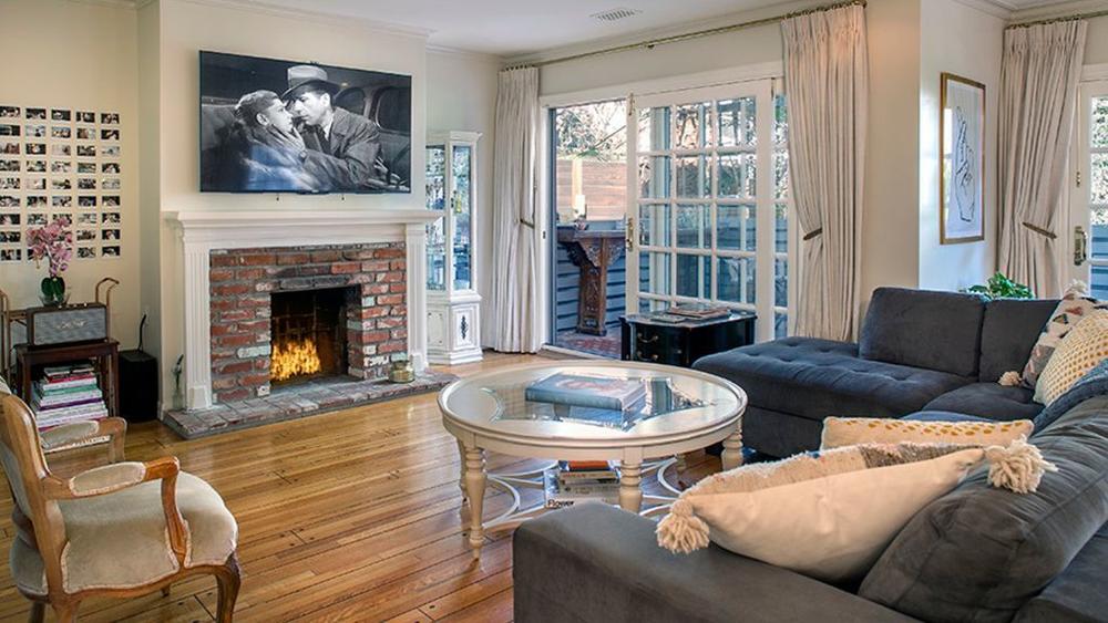 Tom Felton, of ‘Harry Potter’ Franchise, Sells Hollywood Hills Home ...