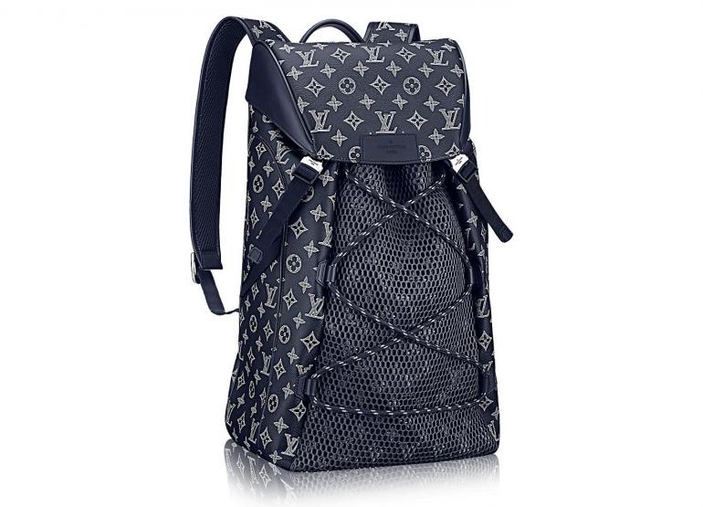 Louis Vuitton taps Jake & Dinos Chapman for a limited edition