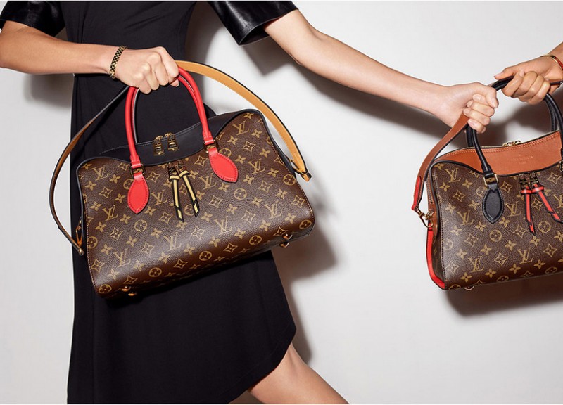 latest lv collection