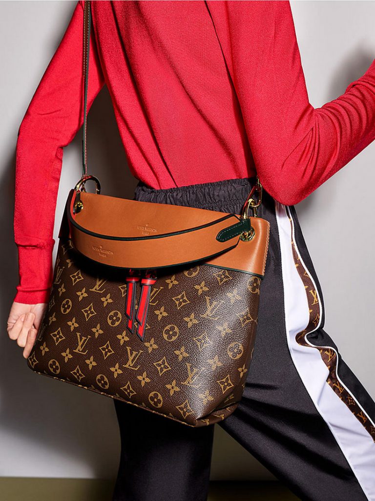 Louis Vuittons Latest Handbags Offer A Pop Of Color7 
