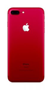 Apple Puts a Cherry on Top of Its Lineup with the Product (RED) iPhone ...