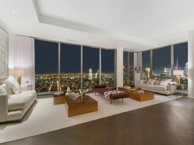 Paul Idzik, Former E*Trade Exec, Seeks $14.8M for Home in Manhattan’s ...