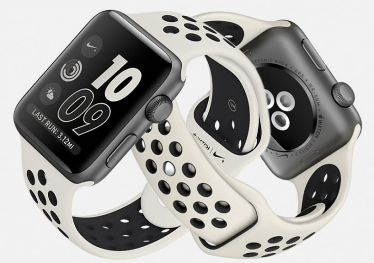 apple watch nike limited edition
