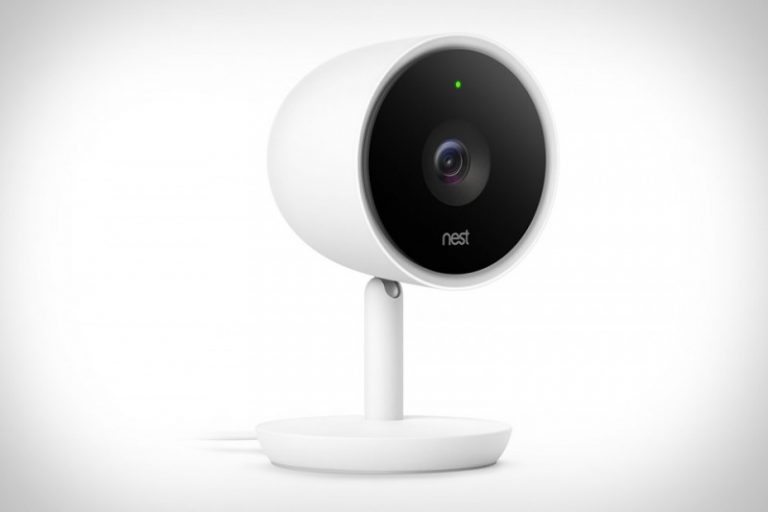 Nest Unveils Cam IQ Home Security Camera with 4K Recording and SixCore
