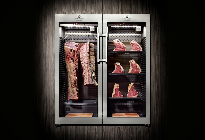 Dry Aging-Fridge – Review and Procuct-Test by an expert