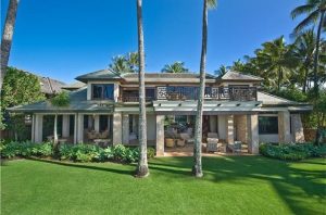 A Look Inside Pro Surfer Kelly Slater’s $7.8M Dream Home on the North ...