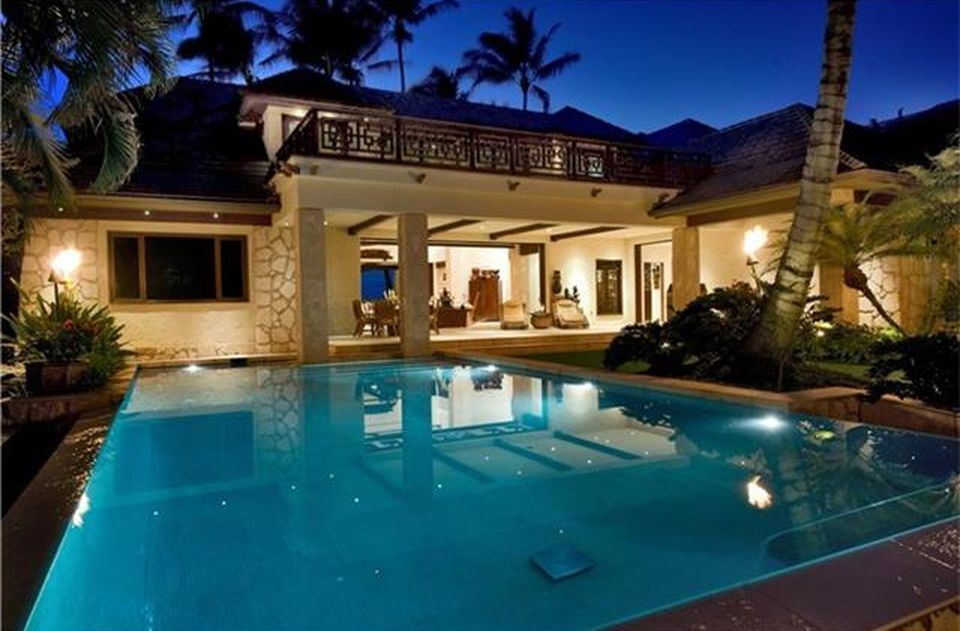 a look inside pro surfer kelly slaters 7 8m dream home on the north shore of oahu8