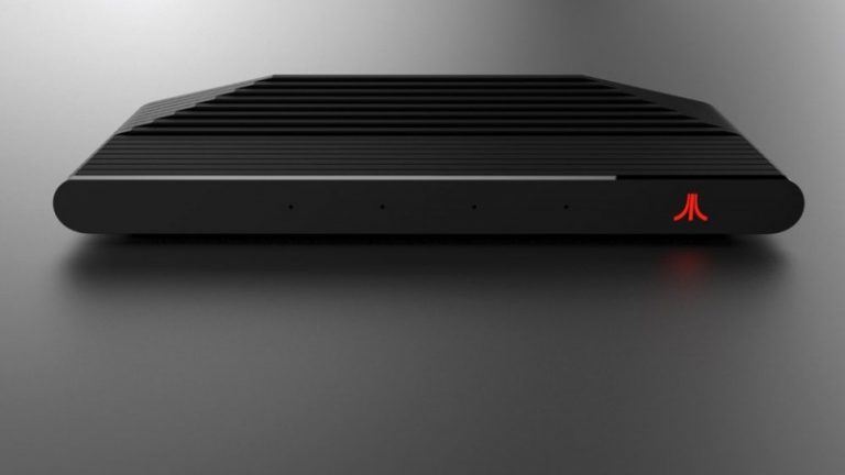 The Ataribox Is Coming, and It Promises a Classic Gaming Experience ...