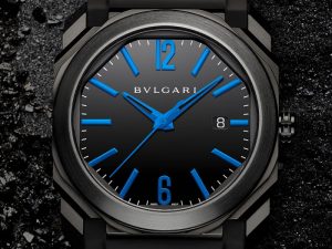 Bulgari’s $7K Octo Ultranero Is a Timepiece for the Truly Bold ...