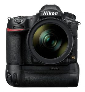 Hone in on Every Detail with the 45.7MP Nikon D850 DSLR | American Luxury