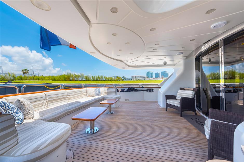 120 yacht foot motor andiamo refit benetti buyer recently looking 5m luxury