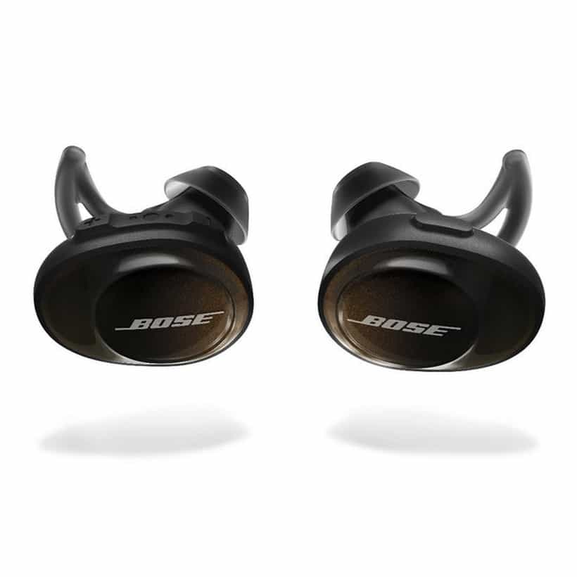Bose Looks to Make Gains Among Athletes with SoundSport Free Ear Buds ...