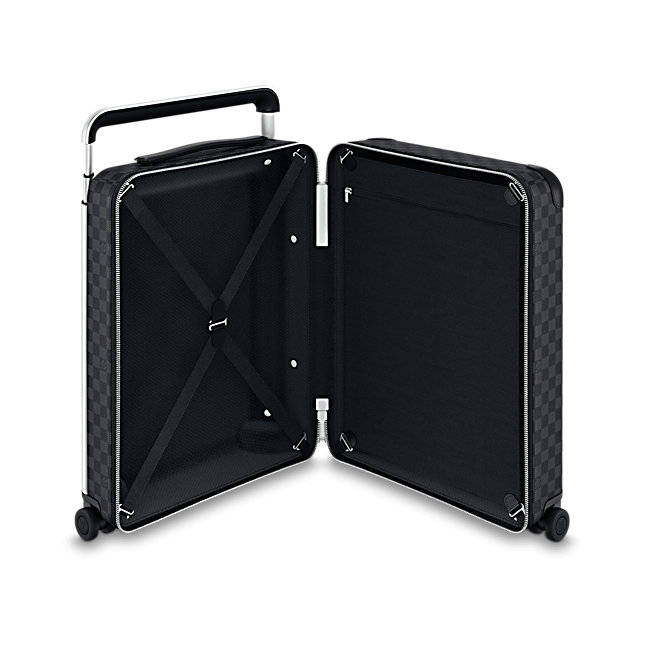 Louis Vuitton’s Horizon Luggage Collection Sees a Growth Spurt for Fall ...