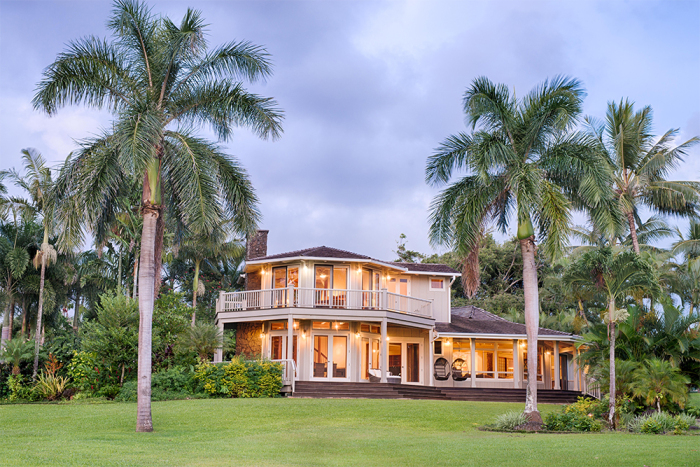 Will Smith Sells His Family's Multi-Home Compound in Kauai ...