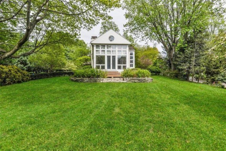 Producer Harvey Weinstein Parts with Westport Home for $1.7M | American Luxury