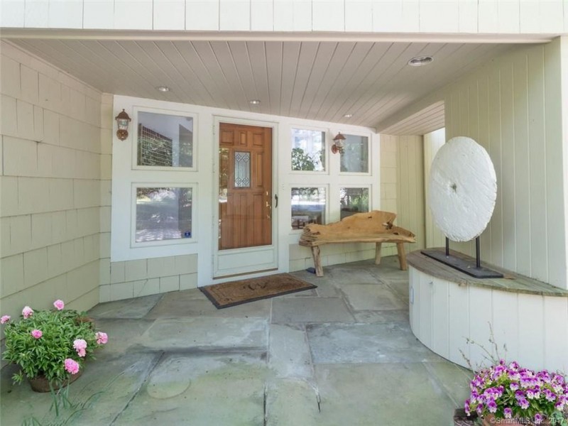 Producer Harvey Weinstein Parts with Westport Home for $1.7M | American Luxury