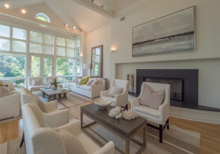 Producer Harvey Weinstein Parts with Westport Home for $1.7M | American Luxury