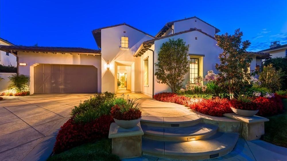 Comedian (and Doctor) Ken Jeong Gets $2.4m For Picture Perfect Home In 