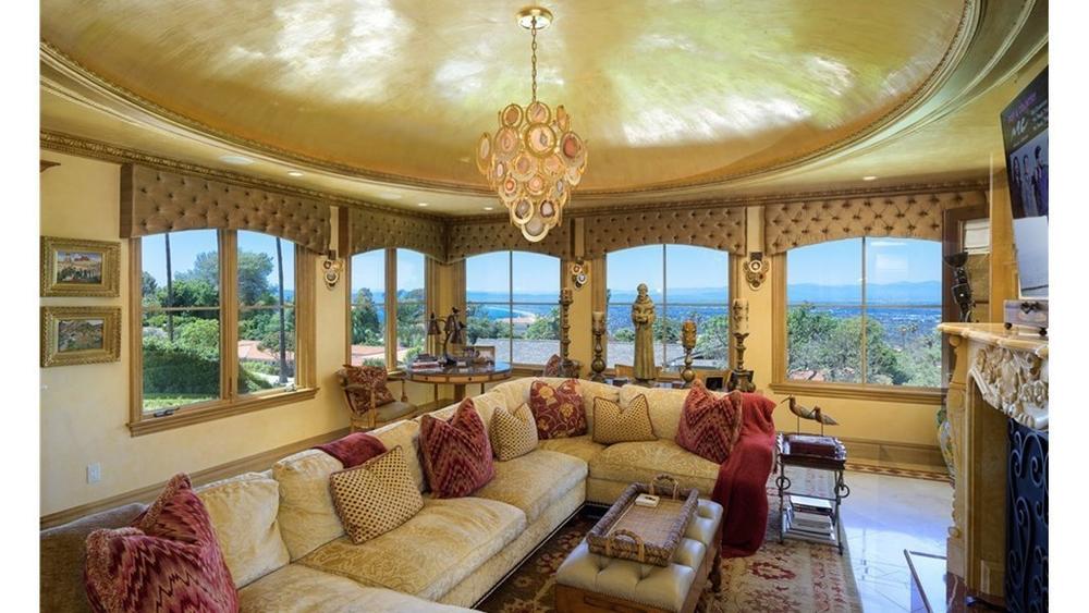 Dodgers Righty Kenley Jansen Closes On A 65m Mansion In Palos Verdes