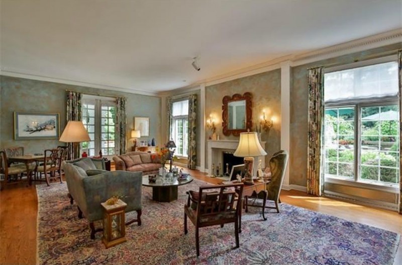 Fox News Correspondent Geraldo Rivera’s New $2.8M Cleveland-Area ...