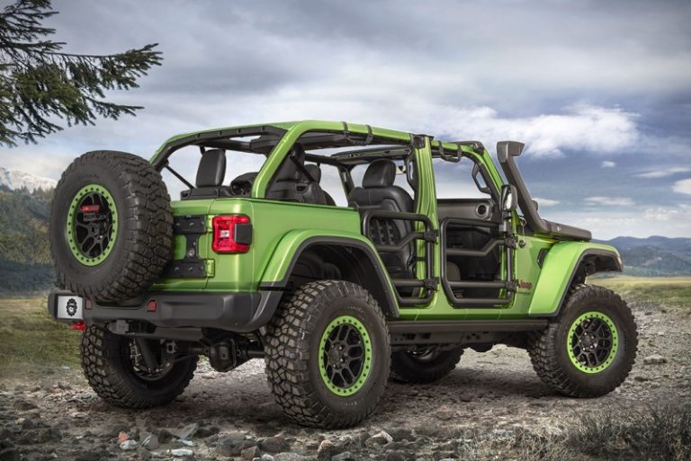 Mopar сервис jeep