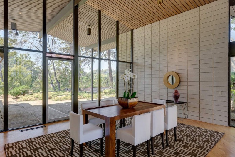 ‘The Post' Star Meryl Streep Spends $3.6M on a Time-Capsule Mid-Century ...