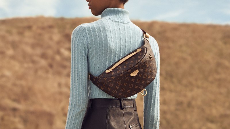 Louis Vuitton Looks to the Caribbean for “Spirit of Travel