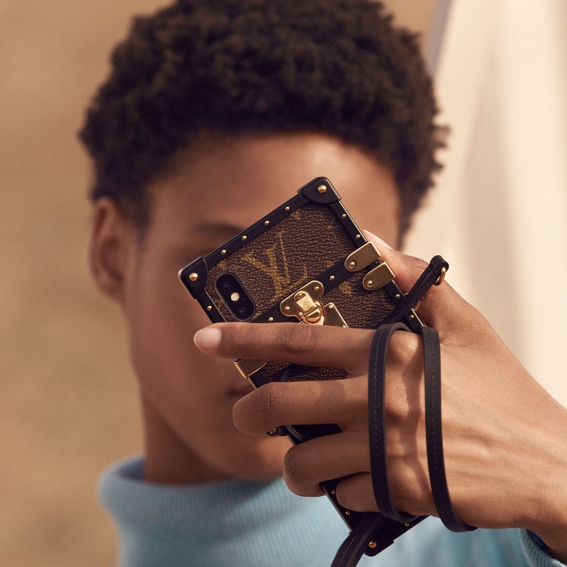 Louis Vuitton on X: Limitless possibility. #LouisVuitton continues to  explore the true Spirit of Travel, embarking on an emotional journey that  begins in the imagination. See more from the campaign shot by