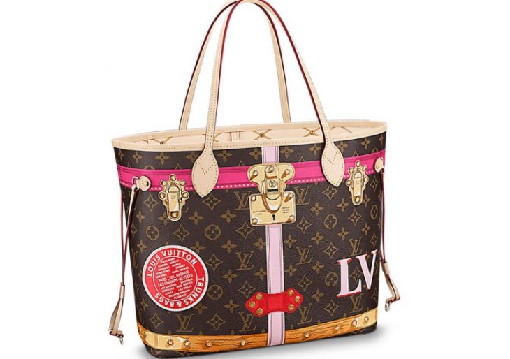 louis vuitton new collection