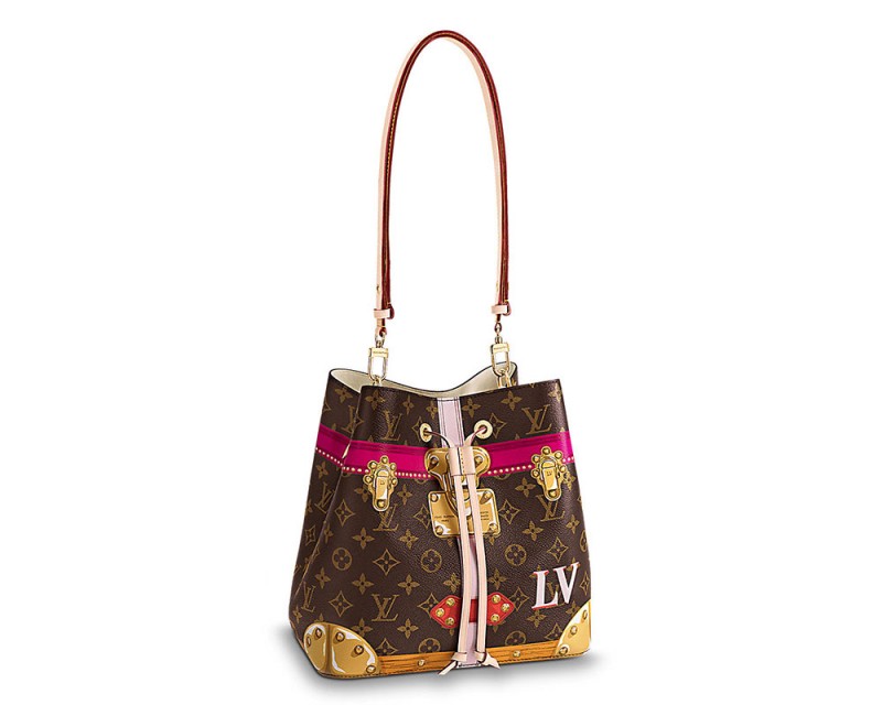 Louis Vuitton Bag New Collection 2018