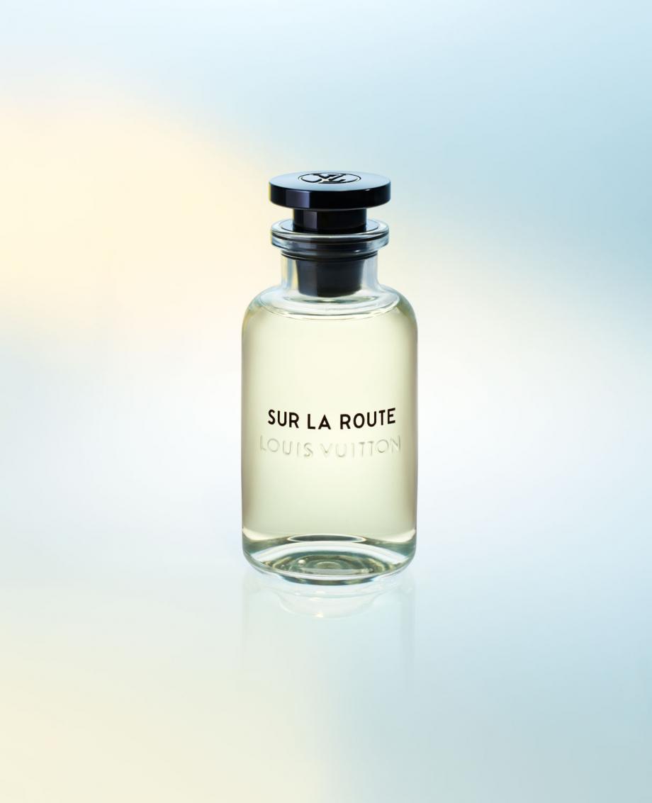 Louis Vuitton Announces New Collection of Men's Fragrances – Robb