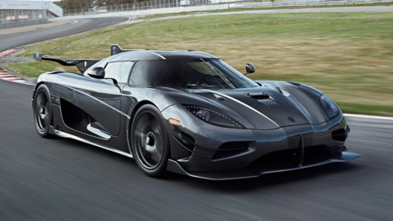 Koenigsegg Sees Agera Off With Final Edition Models | American Luxury