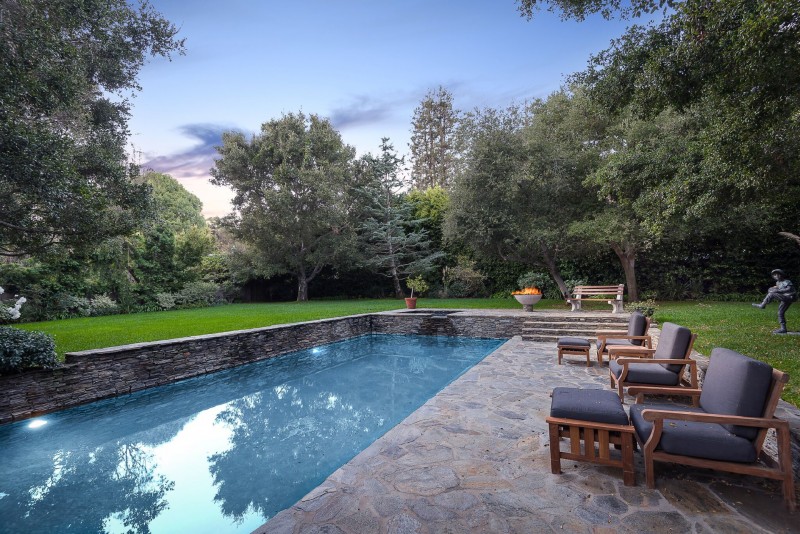 ‘Judge Judy’ and ‘Judge Joe Brown’ Producer Larry Lyttle Asking $11.8M ...