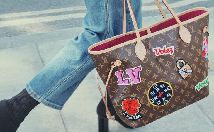 2018 New LV Bags Collection for Women Fashion Style  Bags, Vuitton bag, Louis  vuitton handbags neverfull
