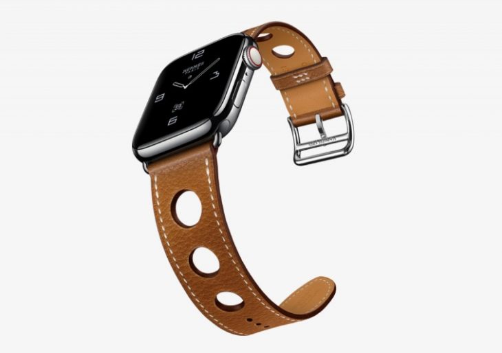 Luxurious Apple Watch Series 