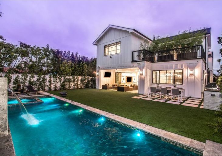 LeBron James’ Agent Rich Paul Picks Up a Second L.A. Home for $4.4M ...