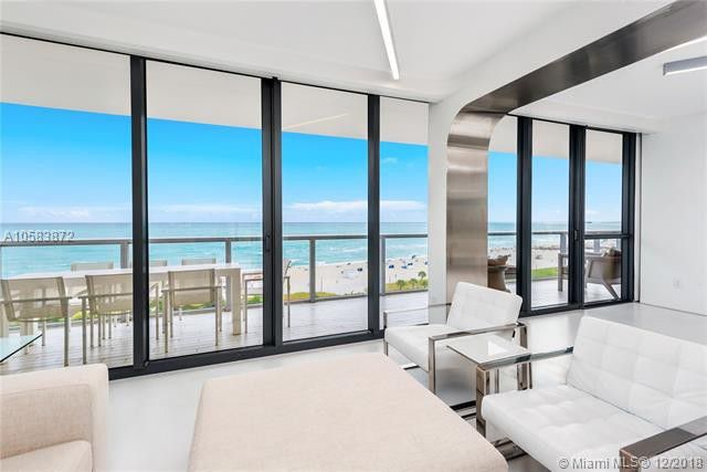 Zaha Hadid’s Miami Beach Condo Back on the Market As a $37K/Month ...