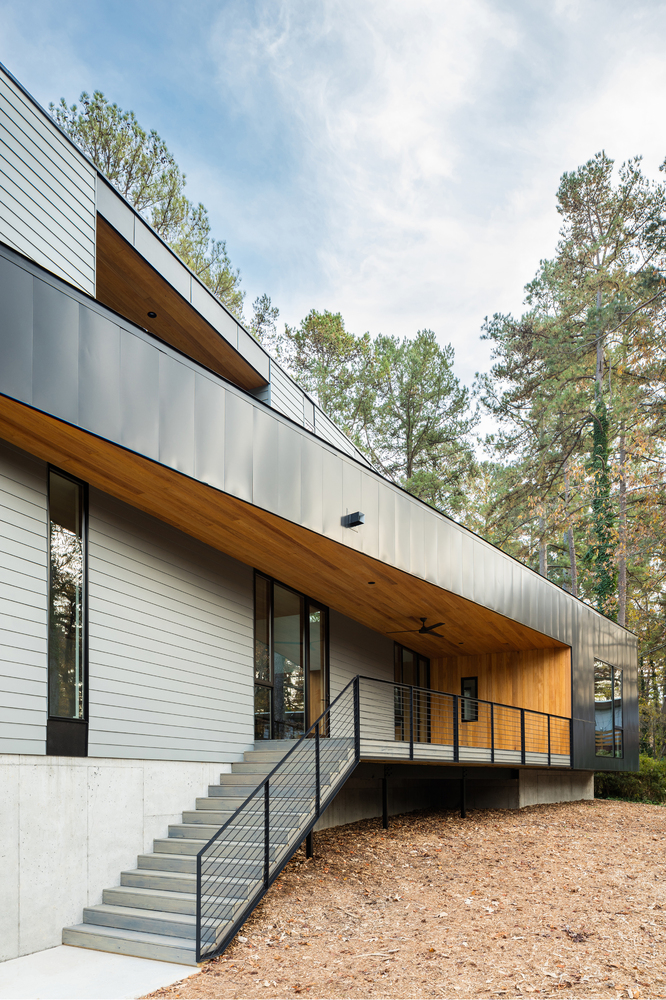 Residential Architect Raleigh