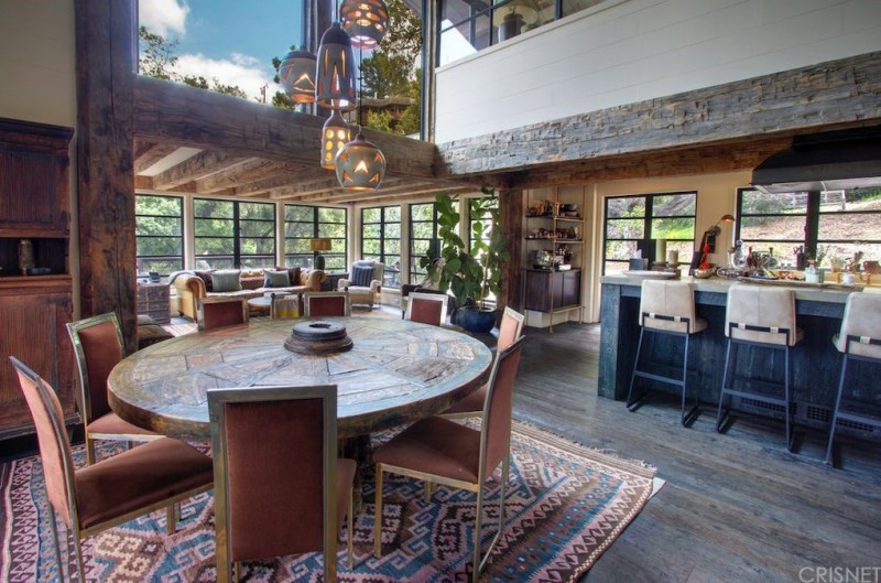 Blake Mycoskie, Founder of TOMS Shoes, Lists California Home for $7M ...