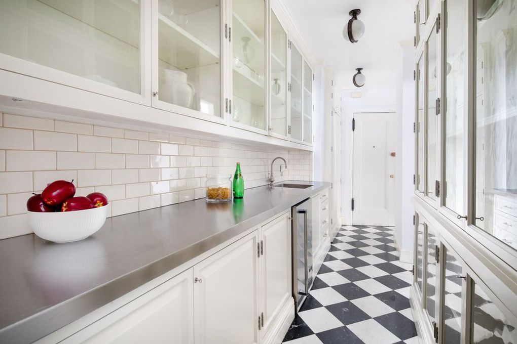 Kate Spade’s Manhattan Apartment Available for $6.4M | American Luxury