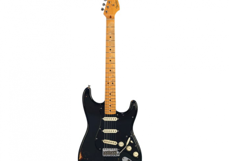 fender frontman 15