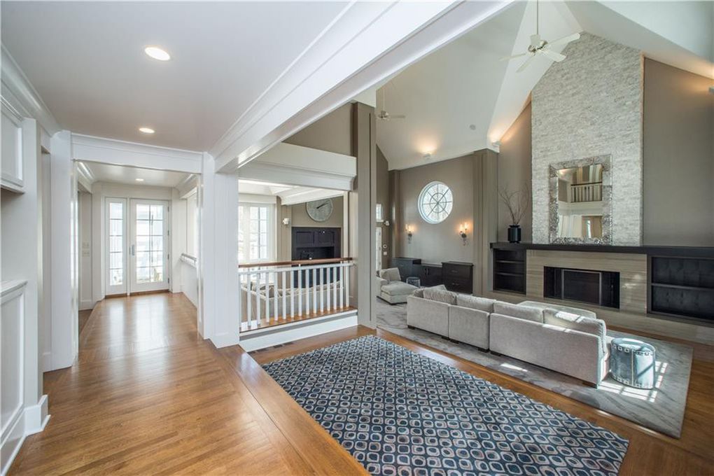 NFL Star Ben Roethlisberger Puts Pennsylvania Home on the