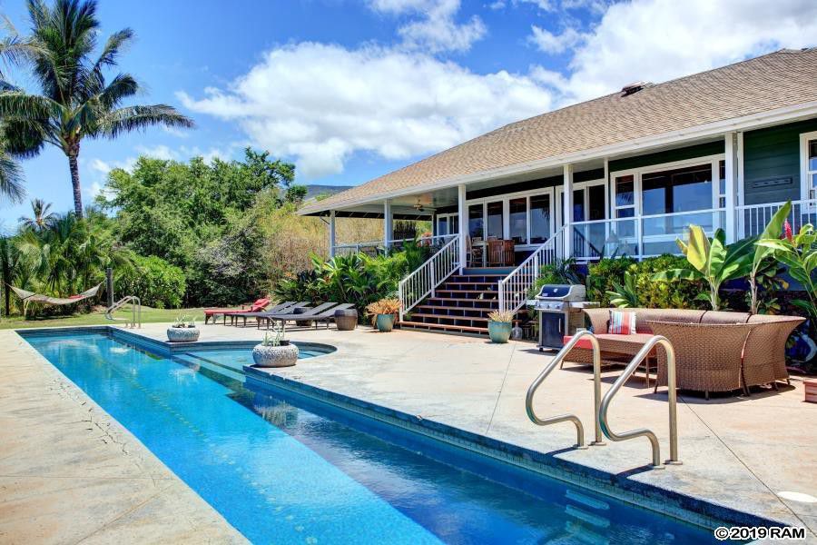 Doobie Brothers’ Michael McDonald Lists Hawaii Home for $3.9M ...