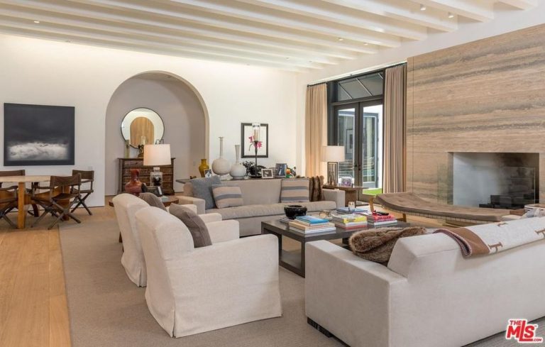 Lori Loughlin and Mossimo Giannulli Asking $28.7M for Tasteful Spread ...