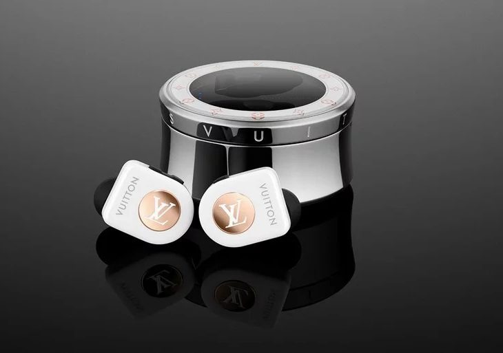 Louis Vuitton Horizon Wireless Earphones - Reduction