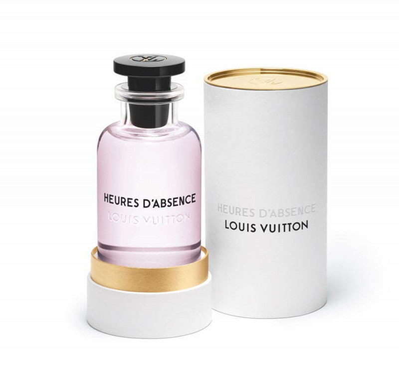 Louis Vuitton Glitter  Natural Resource Department