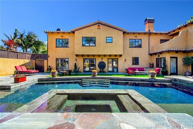 Shemar Moore Sells Encino Home Below Purchase | American Luxury