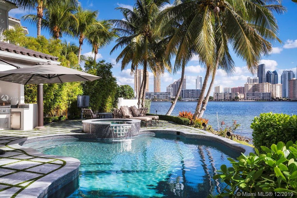 DJ Khaled Lands Buyer for $6M Bayfront Miami Beach Home ...