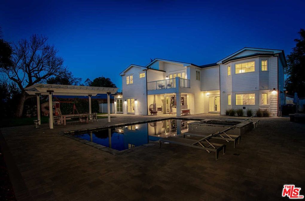 Rockets Ben Mclemore Shooting For A Breakeven 2 8m In Tarzana American Luxury