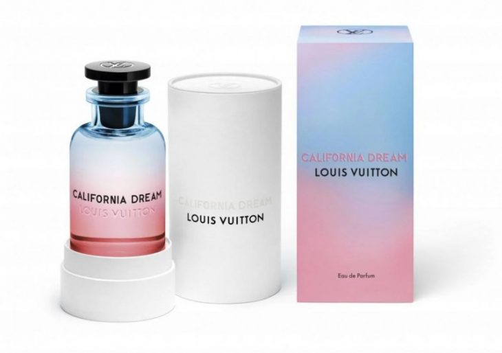Exclusive: Louis Vuitton's new collection of colognes